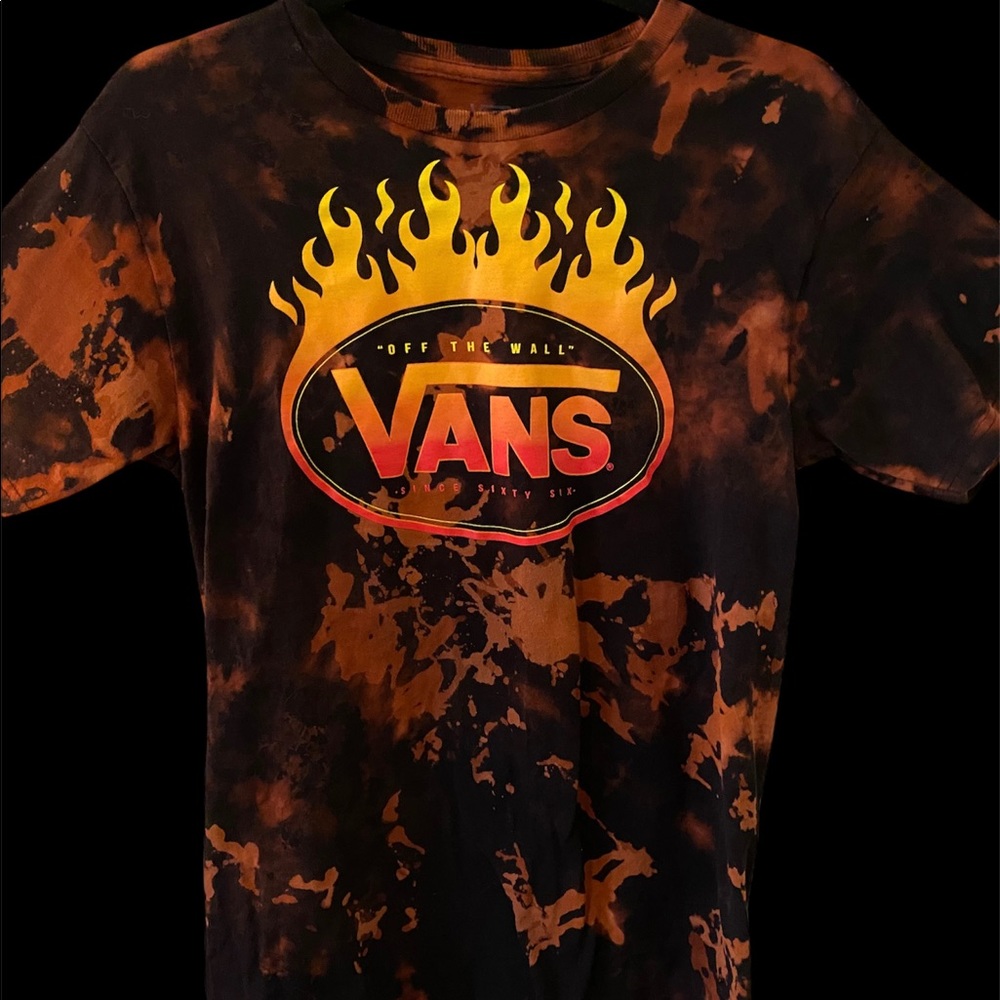 Vans Tee
